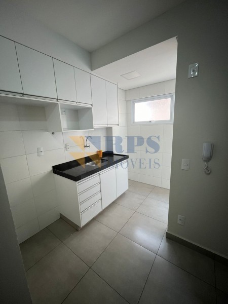 RPS Imóveis - Imobiliária em Ribeirão Preto - Grupo RPS - Gamol Construtora SP - Apartamento - Jardim Nova Aliança - Ribeirão Preto