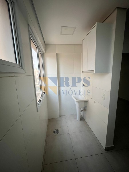 RPS Imóveis - Imobiliária em Ribeirão Preto - Grupo RPS - Gamol Construtora SP - Apartamento - Jardim Nova Aliança - Ribeirão Preto