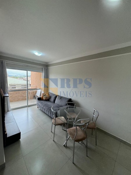 RPS Imóveis - Imobiliária em Ribeirão Preto - Grupo RPS - Gamol Construtora SP - Apartamento - Vila Tibério - Ribeirão Preto