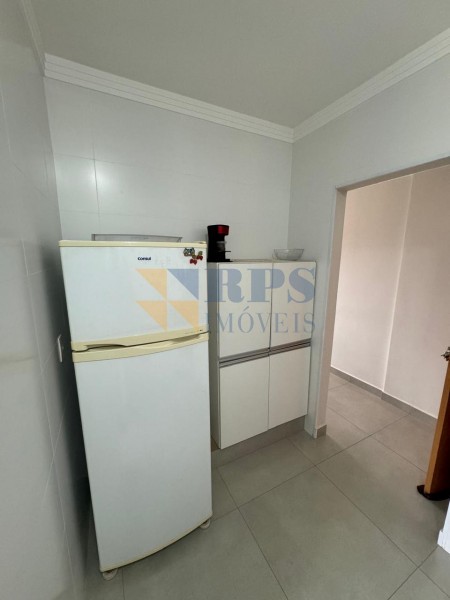 RPS Imóveis - Imobiliária em Ribeirão Preto - Grupo RPS - Gamol Construtora SP - Apartamento - Vila Tibério - Ribeirão Preto