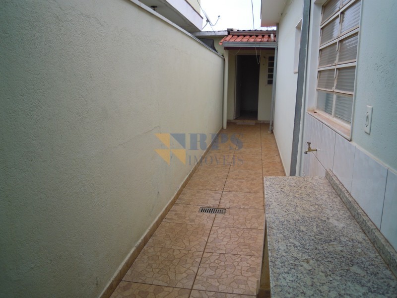 Casa à venda com 4 quartos, 154m² - Foto 28