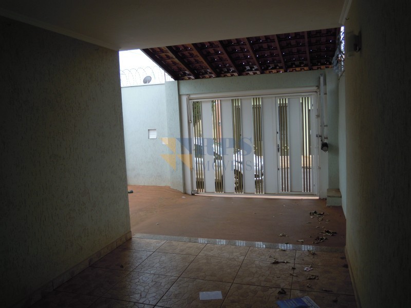 Casa à venda com 4 quartos, 154m² - Foto 6