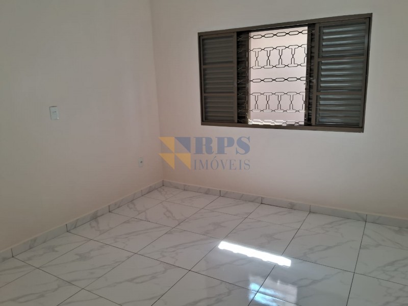 RPS Imóveis - Imobiliária em Ribeirão Preto - Grupo RPS - Gamol Construtora SP - Casa - Jardim José Sampaio Júnior - Ribeirão Preto