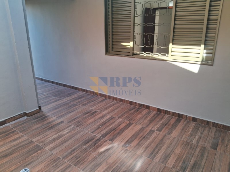 RPS Imóveis - Imobiliária em Ribeirão Preto - Grupo RPS - Gamol Construtora SP - Casa - Jardim José Sampaio Júnior - Ribeirão Preto