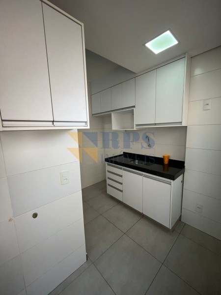 Apartamento para alugar com 1 quarto, 45m² - Foto 6