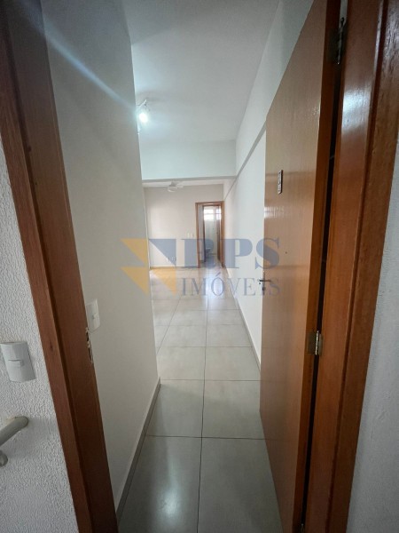 Apartamento para alugar com 1 quarto, 45m² - Foto 3