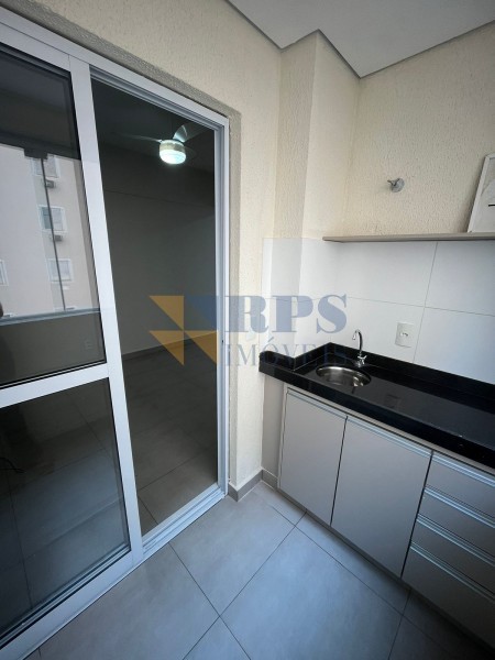 Apartamento para alugar com 1 quarto, 45m² - Foto 9