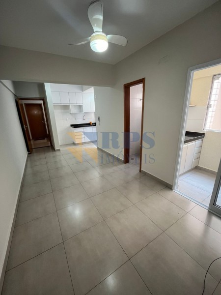 Apartamento para alugar com 1 quarto, 45m² - Foto 7