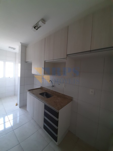 RPS Imóveis - Imobiliária em Ribeirão Preto - Grupo RPS - Gamol Construtora SP - Apartamento - Vila Tibério - Ribeirão Preto