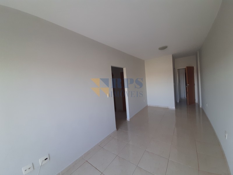 RPS Imóveis - Imobiliária em Ribeirão Preto - Grupo RPS - Gamol Construtora SP - Apartamento - Vila Tibério - Ribeirão Preto