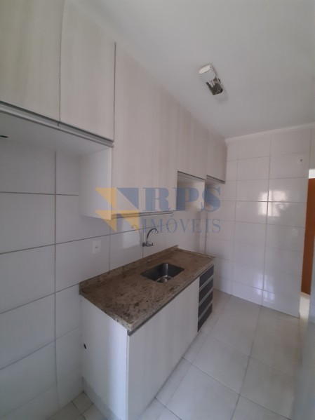 RPS Imóveis - Imobiliária em Ribeirão Preto - Grupo RPS - Gamol Construtora SP - Apartamento - Vila Tibério - Ribeirão Preto