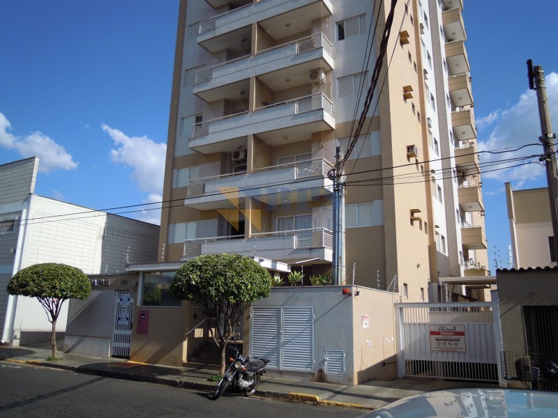 RPS Imóveis - Imobiliária em Ribeirão Preto - Grupo RPS - Gamol Construtora SP - Apartamento - Vila Tibério - Ribeirão Preto