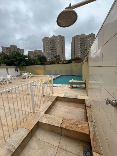 Apartamento para alugar com 2 quartos, 71m² - Foto 6