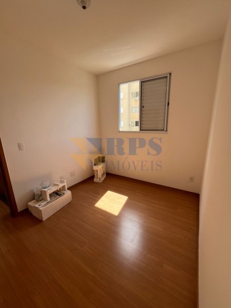 Apartamento à venda com 2 quartos, 46m² - Foto 9