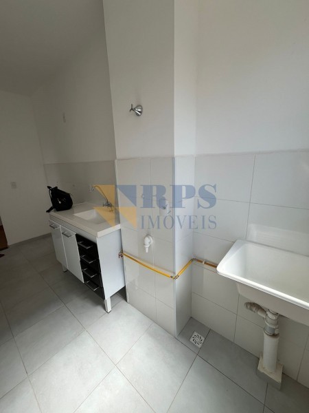 Apartamento à venda com 2 quartos, 46m² - Foto 5