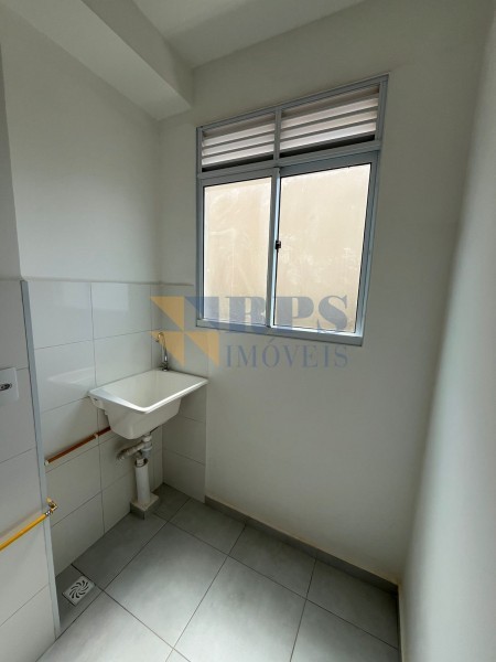 Apartamento à venda com 2 quartos, 46m² - Foto 4