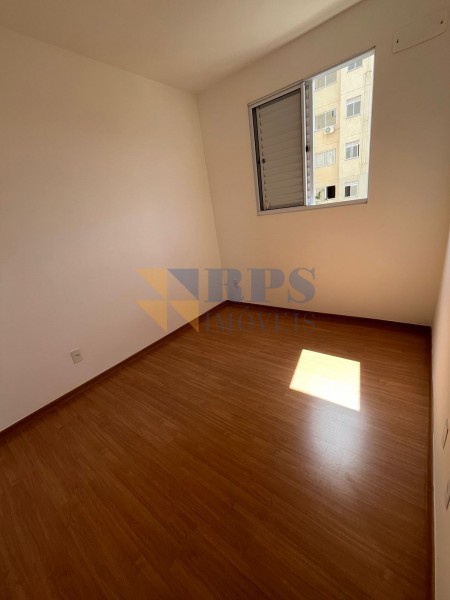 Apartamento à venda com 2 quartos, 46m² - Foto 11