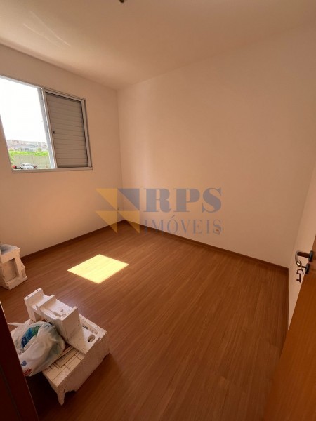 Apartamento à venda com 2 quartos, 46m² - Foto 8