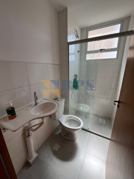 Apartamento à venda com 2 quartos, 46m² - Foto 10