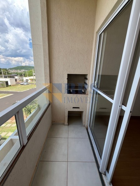 Apartamento à venda com 2 quartos, 46m² - Foto 7