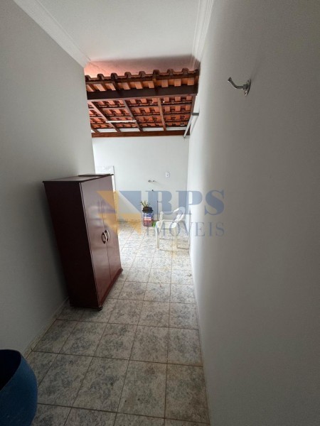 RPS Imóveis - Imobiliária em Ribeirão Preto - Grupo RPS - Gamol Construtora SP - Casa - Vila Virginia - Ribeirão Preto