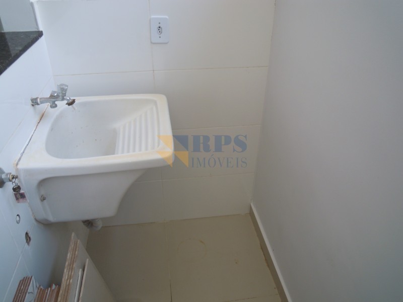 RPS Imóveis - Imobiliária em Ribeirão Preto - Grupo RPS - Gamol Construtora SP - Apartamento - Vila Tibério - Ribeirão Preto