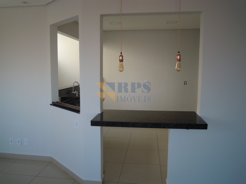 RPS Imóveis - Imobiliária em Ribeirão Preto - Grupo RPS - Gamol Construtora SP - Apartamento - Vila Tibério - Ribeirão Preto