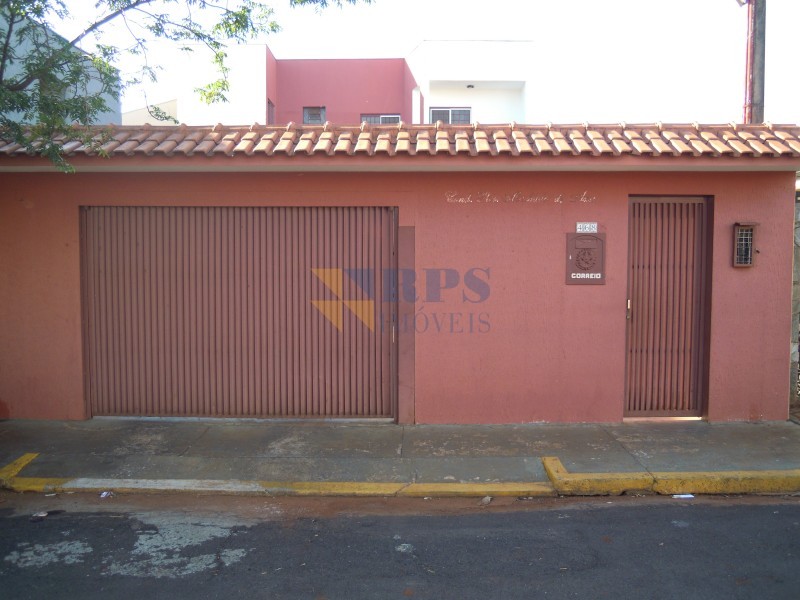 RPS Imóveis - Imobiliária em Ribeirão Preto - Grupo RPS - Gamol Construtora SP - Apartamento - Vila Tibério - Ribeirão Preto