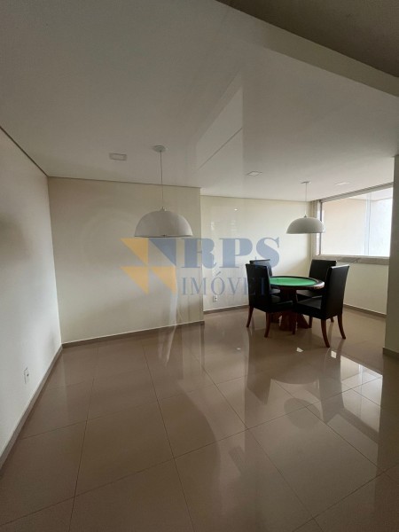 Apartamento para alugar com 3 quartos, 124m² - Foto 37