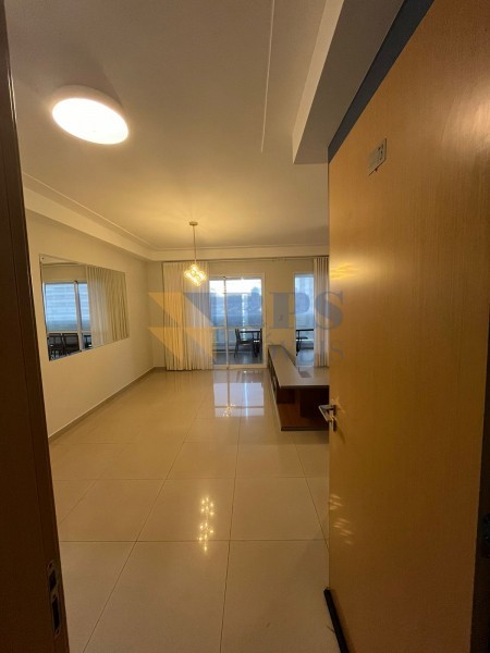 Apartamento para alugar com 3 quartos, 124m² - Foto 7