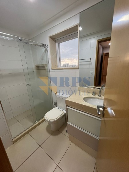 Apartamento para alugar com 3 quartos, 124m² - Foto 23