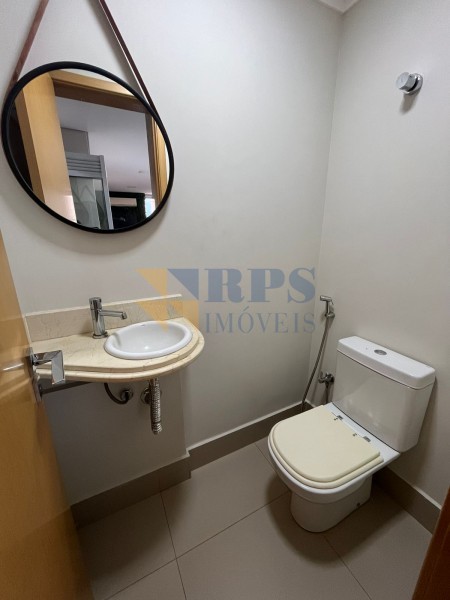 Apartamento para alugar com 3 quartos, 124m² - Foto 15