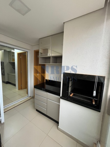 Apartamento para alugar com 3 quartos, 124m² - Foto 13