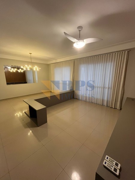 Apartamento para alugar com 3 quartos, 124m² - Foto 10