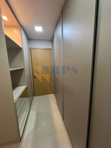 Apartamento para alugar com 3 quartos, 124m² - Foto 26