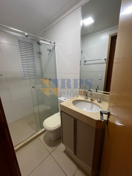 Apartamento para alugar com 3 quartos, 124m² - Foto 20