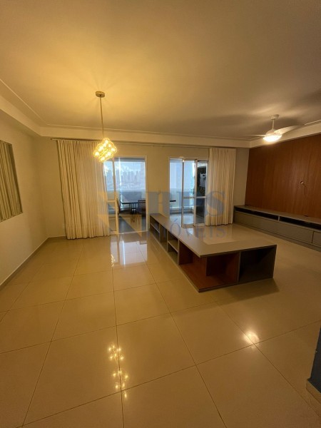 Apartamento para alugar com 3 quartos, 124m² - Foto 9