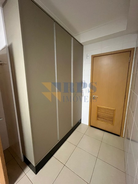 Apartamento para alugar com 3 quartos, 124m² - Foto 31