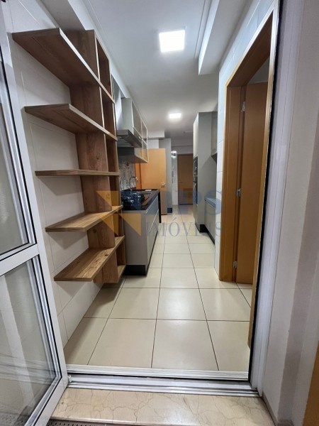 Apartamento para alugar com 3 quartos, 124m² - Foto 30