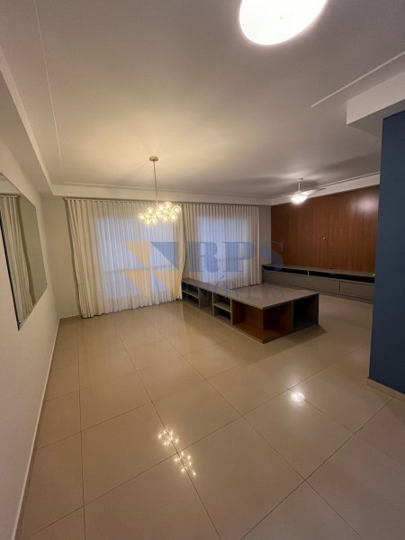 Apartamento para alugar com 3 quartos, 124m² - Foto 8