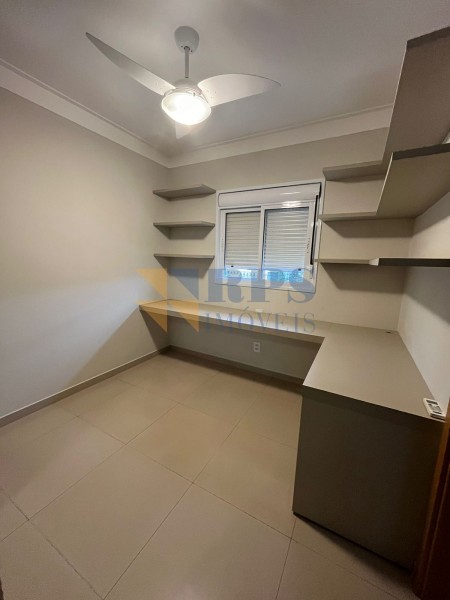 Apartamento para alugar com 3 quartos, 124m² - Foto 17