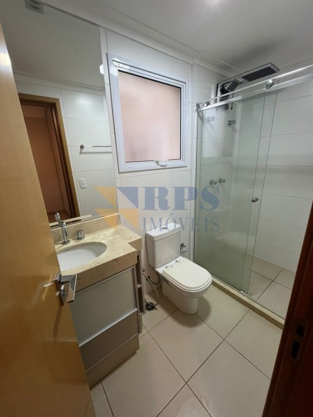 Apartamento para alugar com 3 quartos, 124m² - Foto 27