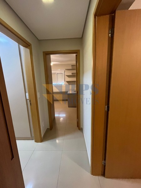 Apartamento para alugar com 3 quartos, 124m² - Foto 16