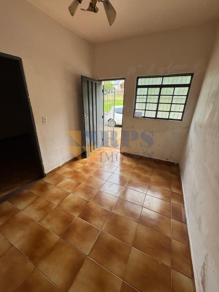 Casa para alugar com 2 quartos, 56m² - Foto 4