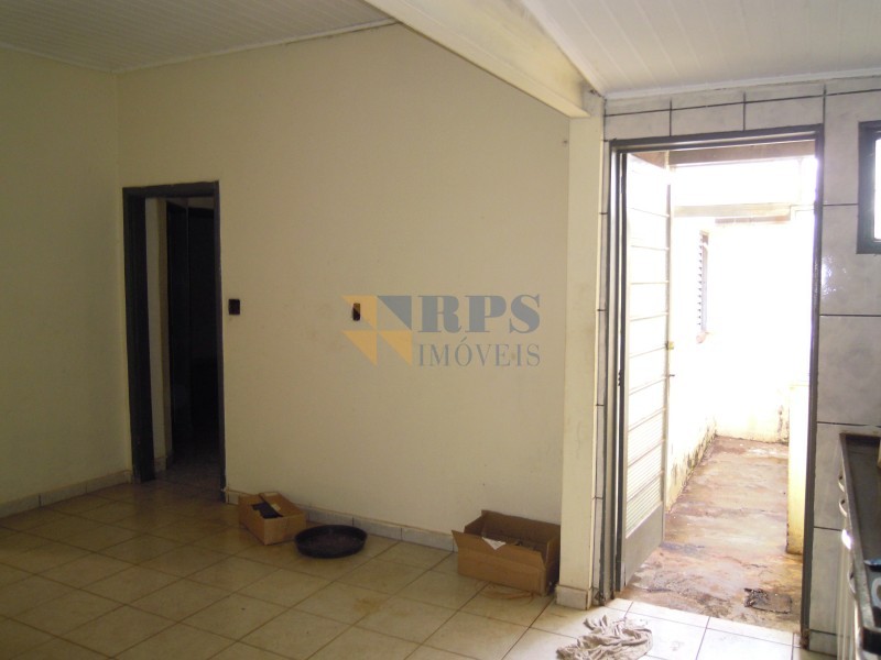 RPS Imóveis - Imobiliária em Ribeirão Preto - Grupo RPS - Gamol Construtora SP - Casa - Vila Virginia - Ribeirão Preto