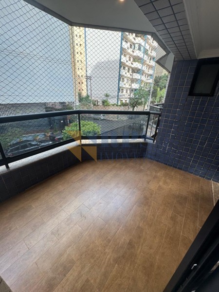 Apartamento para alugar com 3 quartos, 107m² - Foto 6