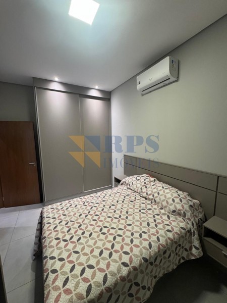 Casa de Condomínio à venda com 3 quartos, 177m² - Foto 22