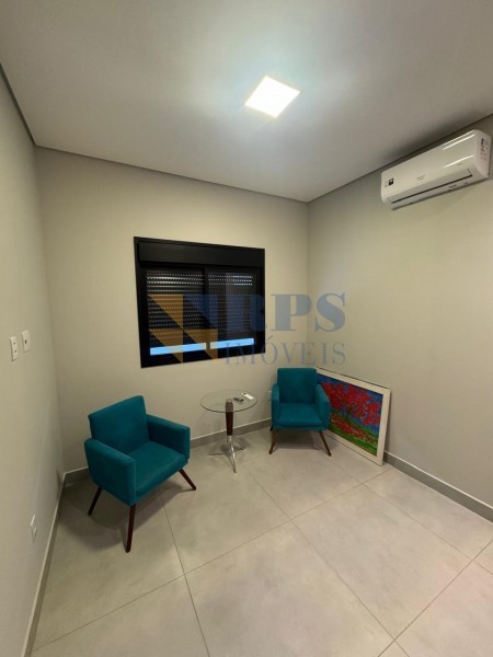 RPS Imóveis - Imobiliária em Ribeirão Preto - Grupo RPS - Gamol Construtora SP - Casa em Condomínio - Vila do Golf - Ribeirão Preto