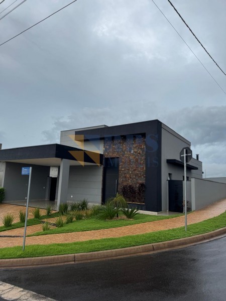 RPS Imóveis - Imobiliária em Ribeirão Preto - Grupo RPS - Gamol Construtora SP - Casa em Condomínio - Vila do Golf - Ribeirão Preto