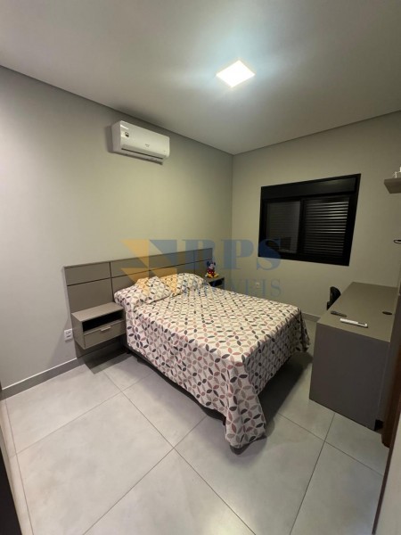 Casa de Condomínio à venda com 3 quartos, 177m² - Foto 21